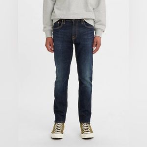 Levi’s vintage 519 skinny jean